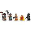 LEGO 75393 Star Wars TIE Fighter & X-Wing Mash-up