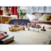 LEGO 75396 Star Wars Desert Skiff & Sarlacc Pit