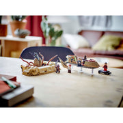 LEGO 75396 Star Wars Desert Skiff & Sarlacc Pit
