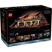 LEGO 75397 Star Wars TM Jabba's Sail Barge™
