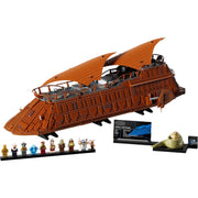 LEGO 75397 Star Wars TM Jabba's Sail Barge™