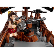 LEGO 75397 Star Wars TM Jabba's Sail Barge™