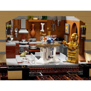 LEGO 75397 Star Wars TM Jabba's Sail Barge™