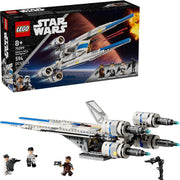 LEGO 75399 Star Wars Rebel U-Wing Starfighter