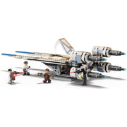LEGO 75399 Star Wars Rebel U-Wing Starfighter