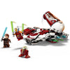 LEGO 75401 Star Wars TM Ahsoka's Jedi Interceptor™
