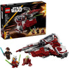 LEGO 75401 Star Wars TM Ahsoka's Jedi Interceptor™