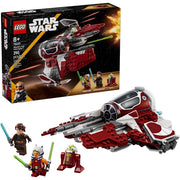 LEGO 75401 Star Wars TM Ahsoka's Jedi Interceptor™