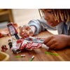LEGO 75401 Star Wars TM Ahsoka's Jedi Interceptor™