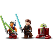 LEGO 75401 Star Wars TM Ahsoka's Jedi Interceptor™