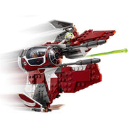 LEGO 75401 Star Wars TM Ahsoka's Jedi Interceptor™
