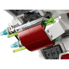 LEGO 75401 Star Wars TM Ahsoka's Jedi Interceptor™