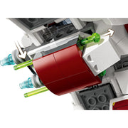 LEGO 75401 Star Wars TM Ahsoka's Jedi Interceptor™