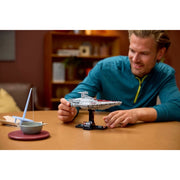 LEGO 75404 Star Wars TM Acclamator-Class Assault Ship™