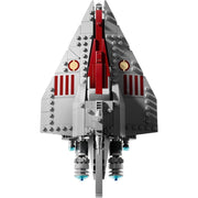 LEGO 75404 Star Wars TM Acclamator-Class Assault Ship™