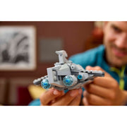 LEGO 75404 Star Wars TM Acclamator-Class Assault Ship™