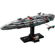 LEGO 75405 Star Wars TM Home One Starcruiser
