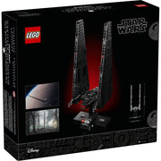 LEGO 75406 Star Wars Kylo Ren's Command Shuttle