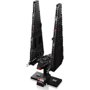 LEGO 75406 Star Wars Kylo Ren's Command Shuttle