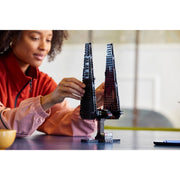 LEGO 75406 Star Wars Kylo Ren's Command Shuttle