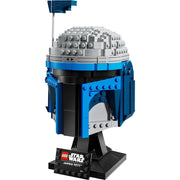 LEGO 75408 Star Wars Jango Fett Helmet