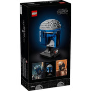 LEGO 75408 Star Wars Jango Fett Helmet