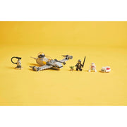 LEGO 75410 Star Wars TM Mando and Grogu's N-1 Starfighter™