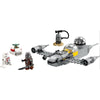 LEGO 75410 Star Wars TM Mando and Grogu's N-1 Starfighter™