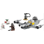 LEGO 75410 Star Wars TM Mando and Grogu's N-1 Starfighter™