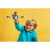 LEGO 75410 Star Wars TM Mando and Grogu's N-1 Starfighter™