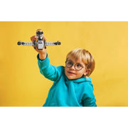 LEGO 75410 Star Wars TM Mando and Grogu's N-1 Starfighter™