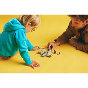 LEGO 75410 Star Wars TM Mando and Grogu's N-1 Starfighter™