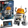 LEGO 75416 Star Wars Chopper C1-10P Astromech Droid