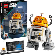 LEGO 75416 Star Wars Chopper C1-10P Astromech Droid