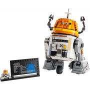 LEGO 75416 Star Wars Chopper C1-10P Astromech Droid