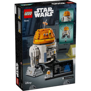 LEGO 75416 Star Wars Chopper C1-10P Astromech Droid