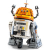 LEGO 75416 Star Wars Chopper C1-10P Astromech Droid
