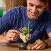 LEGO 75438 Yoda Bust
