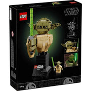 LEGO 75438 Yoda Bust