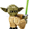 LEGO 75438 Yoda Bust