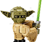 LEGO 75438 Yoda Bust