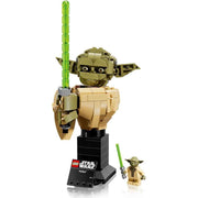 LEGO 75438 Yoda Bust