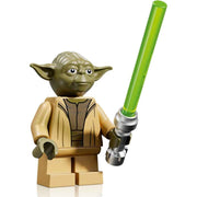 LEGO 75438 Yoda Bust