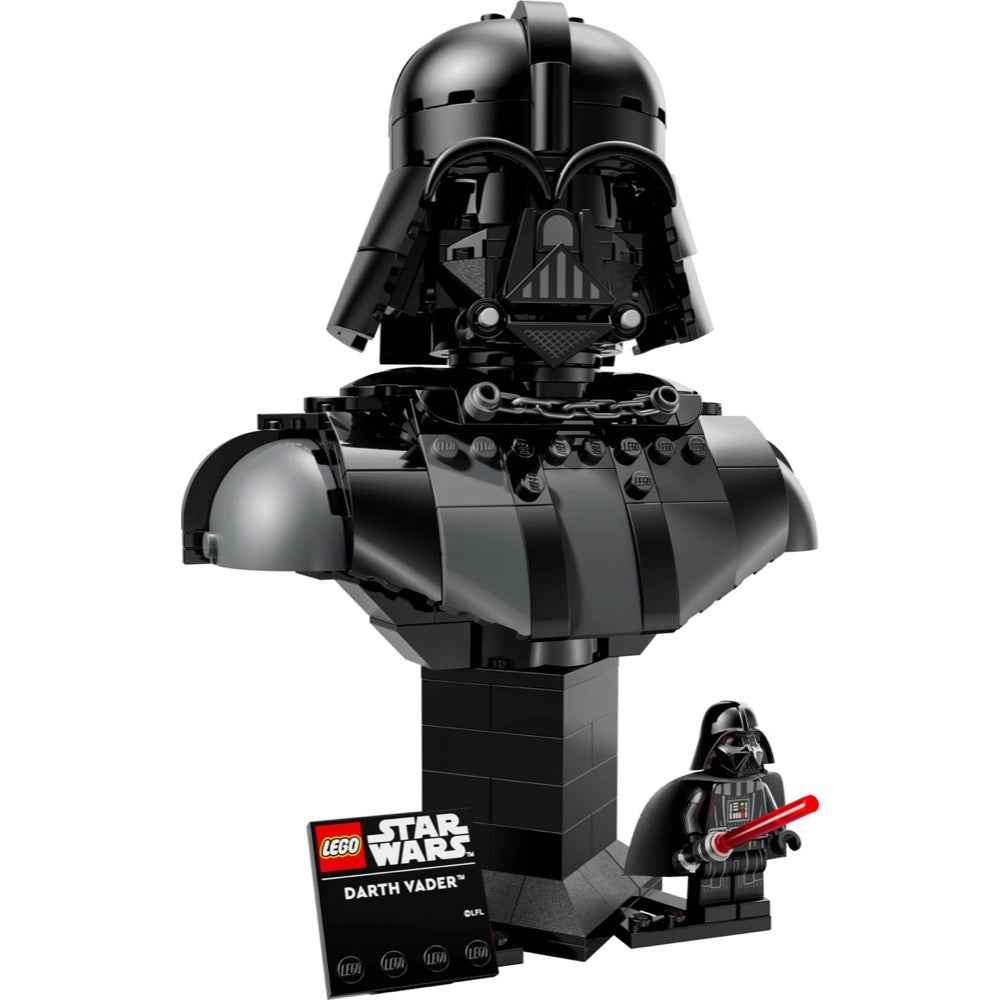 LEGO 75439 Darth Vader Bust