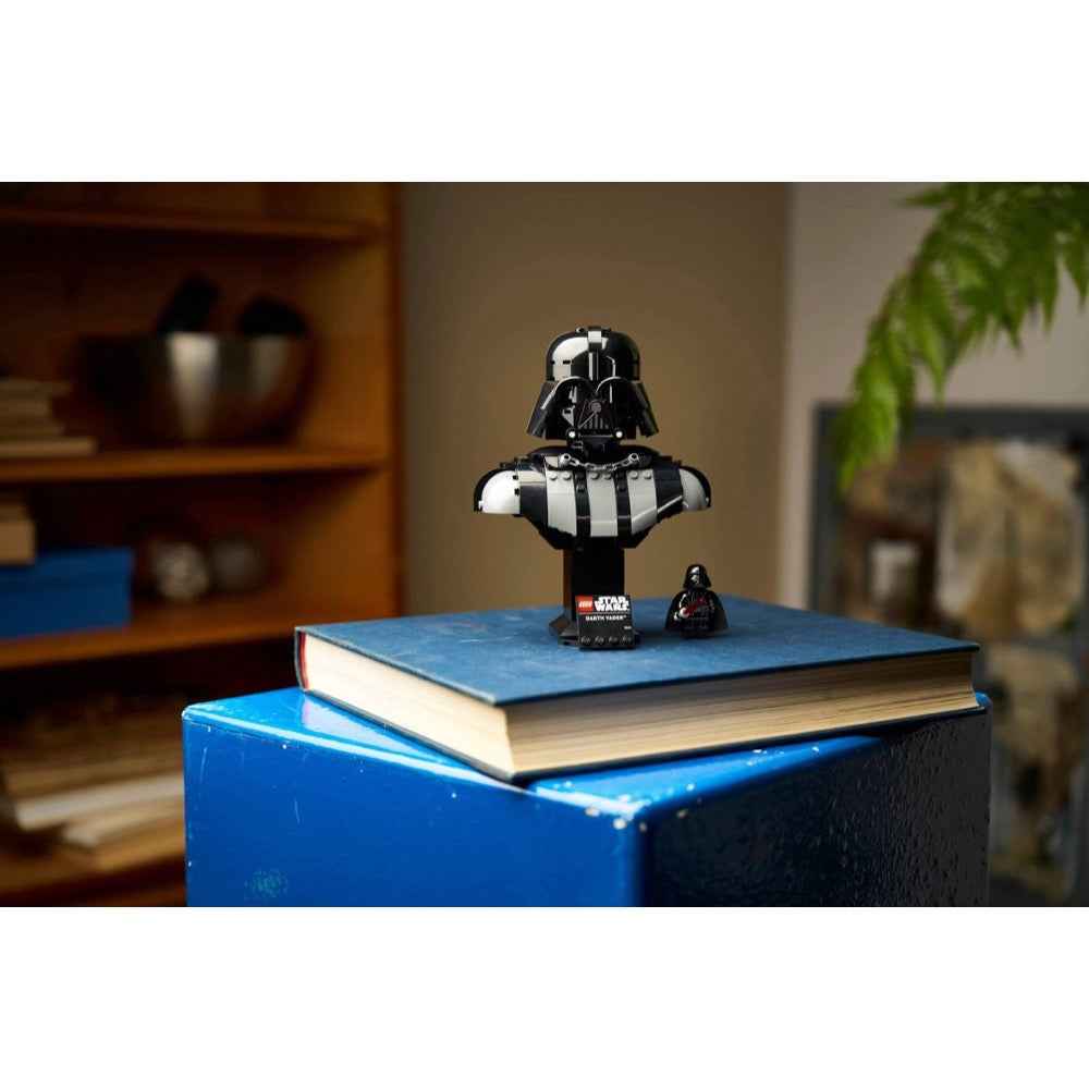LEGO 75439 Darth Vader Bust