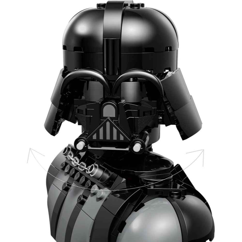 LEGO 75439 Darth Vader Bust
