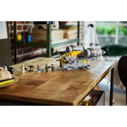 LEGO 75447 The Razor Crest