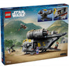 LEGO 75447 The Razor Crest