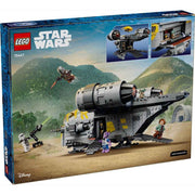 LEGO 75447 The Razor Crest