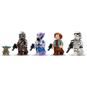 LEGO 75447 The Razor Crest